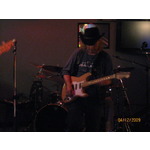 open jam at the lighthouse